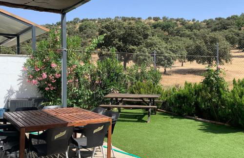 Casa Rural Nacimiento del Huéznar - Tomillo 23 - Foto 56