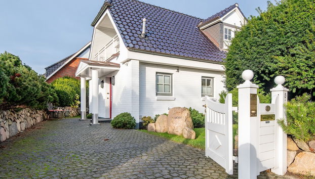 Ferienwohnung Rosen/horstweg 5 - Photo 2, Primary image