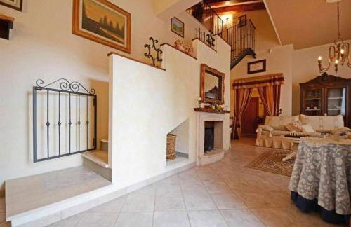 Villa Marrado - Foto 19