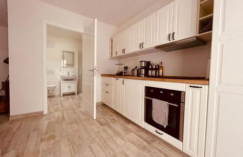 Ferienwohnungen Mey Haus zum Rosenstock - Photo 33