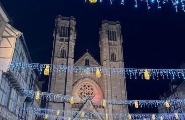 Appartement avec magnifique vue sur la Saône et son balcon - Foto 34