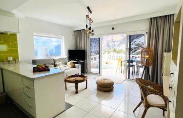 Luxury penthouse with breathtaking views and huge private terraces - Foto 8