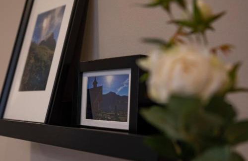 Apartment Fewo Am Sommerberg by Interhome - Foto 5