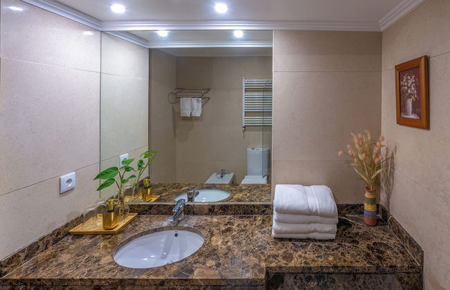 Sintra Dream Garden Villa - Foto 24