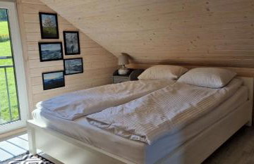 Słoneczna Terka - Domek w Bieszczadach - Foto 17