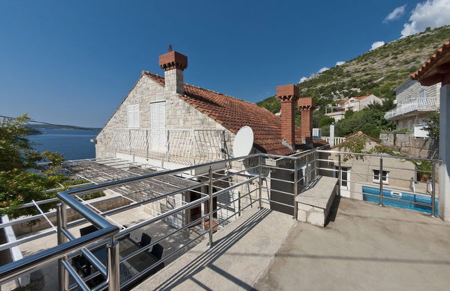 Vila Ivanino - Foto 32