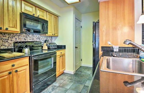 Lake Harmony Condo Less Than 1 Mi to Big Boulder Mountain! - Foto 6
