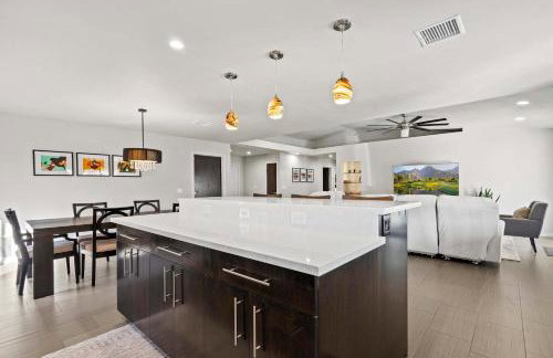 Sunscape Sanctuary - For 6 - Foto 20