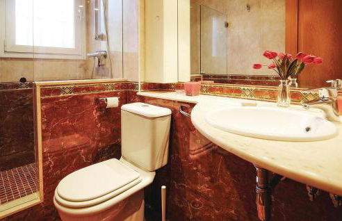 Lovely Home In St Cebrià De Vallalta - Foto 50