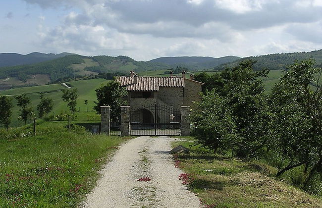 Agriturismo Pian di Frattina - Foto 16