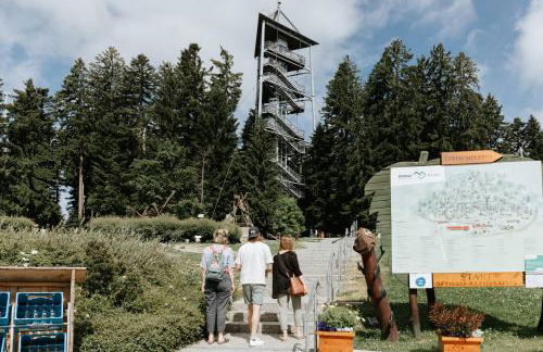 HEIMATEL - Ferienhaus im Alpenblick - Foto 30