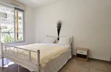 Appartement Cosy Dans Un Ecrin De Verdure -Nice - Foto 31