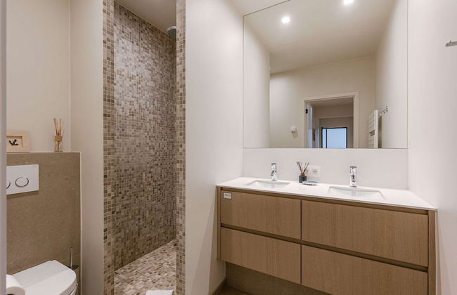 Modern Apartment Close to the Beach - Foto 5