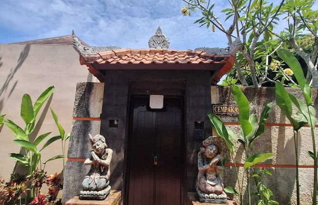 Kartika Dahayu Villa - Foto 58