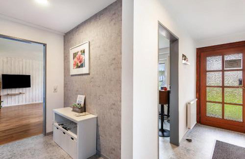 Ferienwohnung Wilde Schanze - Foto 12