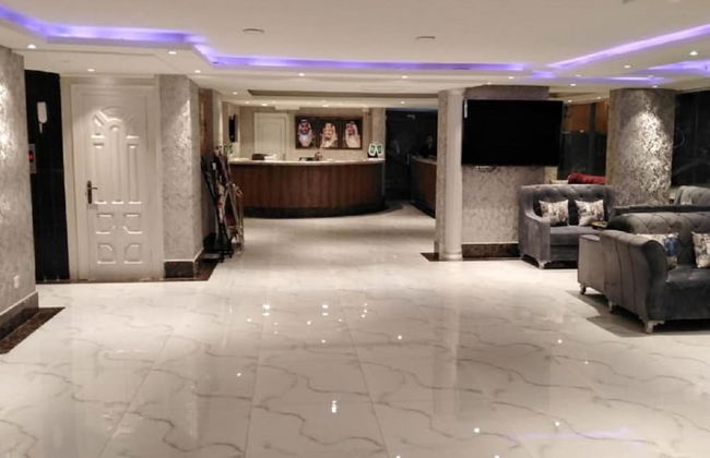 Yazan tower furnished residential units - Photo 23