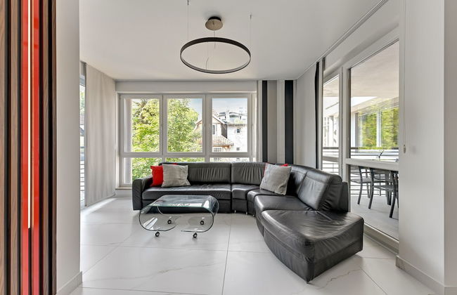 Dom & House - Apartments Sunrise - Foto 32