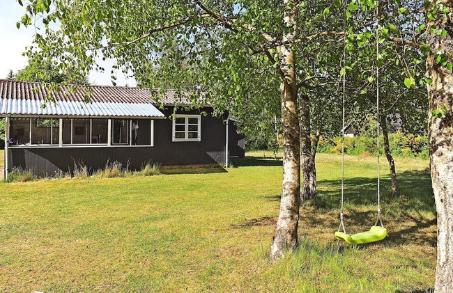 6 Person Holiday Home in Hojslev - Foto 18