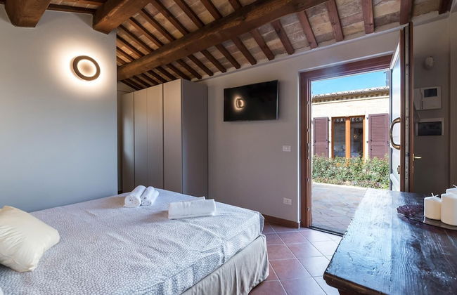 Borgo Da Monte 8 in Monteprandone - Foto 9