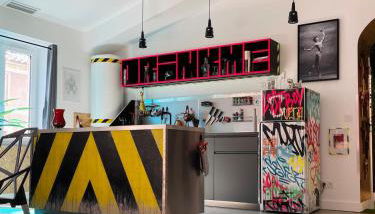 Le Loft des Cévennes - Foto 4