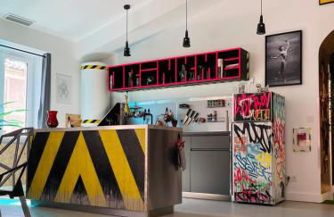 Le Loft des Cévennes - Foto 4