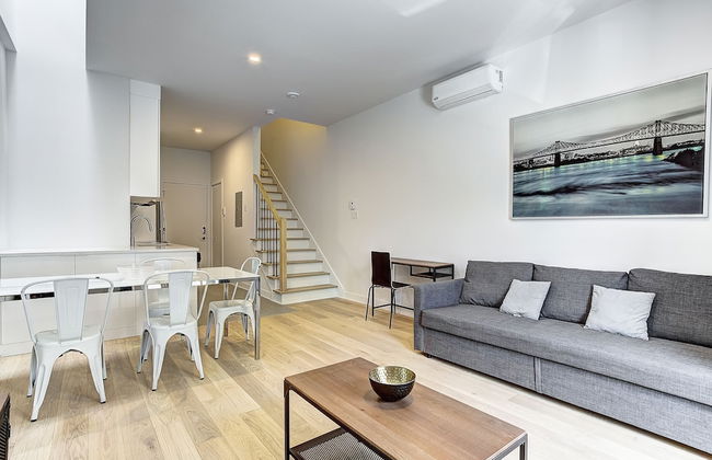 Destination Stays Little Burgundy DT MTL - Foto 1