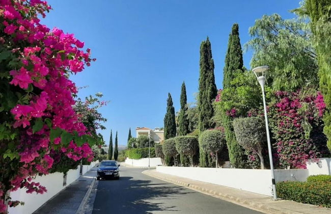 Latchi Aria Villa in Latchi - Foto 14