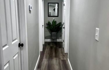 Quiet Stylish Stay with Office Space near Downtown - Foto 50