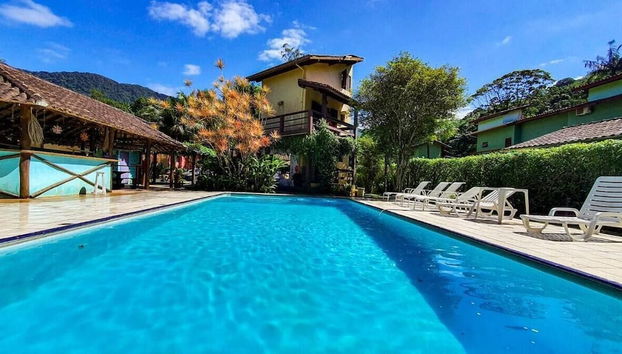 Glamping Maresias - Foto 2, Imagen principal