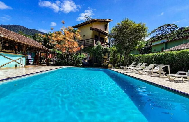 Glamping Maresias - Foto 1