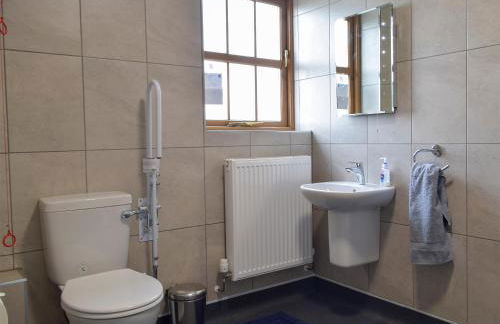 Llanlliwe Cottage - Foto 16