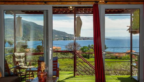 Cozy House with Amazing View and Unique Outdoor! - Foto 2