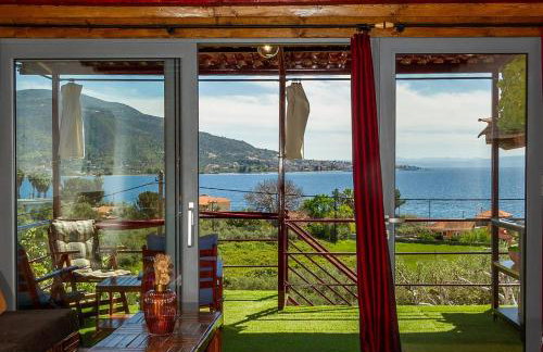 Cozy House with Amazing View and Unique Outdoor! - Foto 1