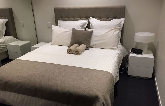 Tasha's Apartments on Warwick - Foto 9