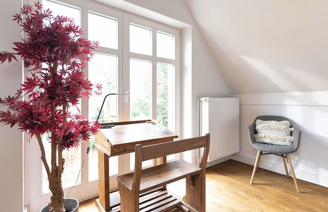 Altstadt Apartments Verden - Andreasstraße - Foto 9