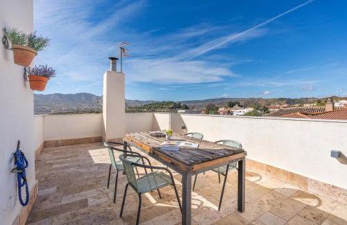 Casa El Valle Verde Granada - Photo 24