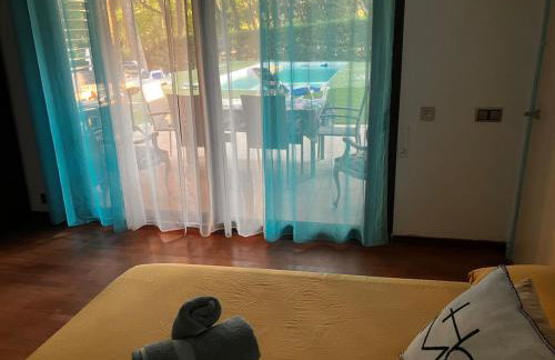 Casa Natura Flassia de 240m2 con piscina privada - Photo 32