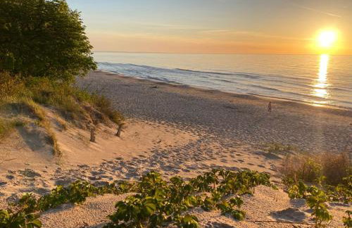 Studio Wisełka Leśna - Foto 18