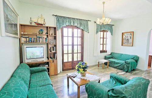 Villa Alexandros in Nisaki - Foto 31