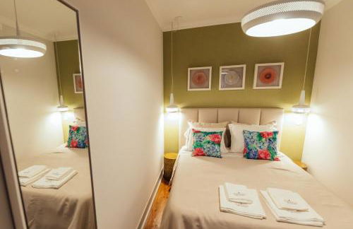 Bordallo's Prime Apartments - Foto 69