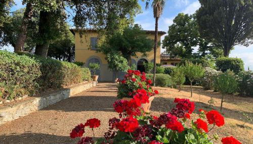 Villa Poggio Al Vento - Firenze - Foto 3