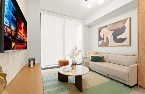 1Bd Top Location Downtown Miami - Foto 12