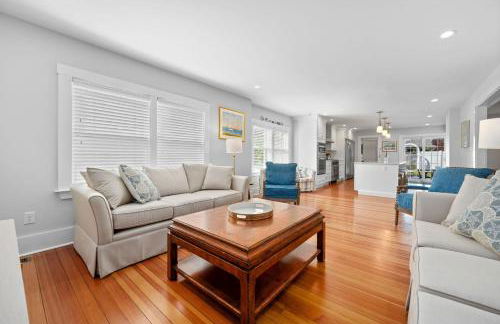 388 Main Street Chatham Cape Cod - - The Priscilla House - Foto 4