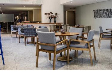 BEACH CLASS RECIFE BOA VIAGEM FLAT ANDAR ALTO - Foto 29