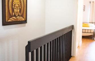 Lux 3 bedroom townhouse 1 block from the beach - Photo 12