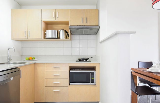 Darwin Esplanade Central - Foto 8