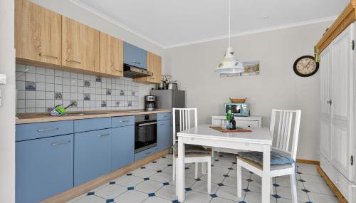 Ferienwohnung Kleine Auszeit Nr 1 - Foto 4