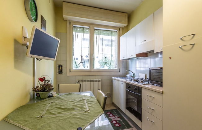 Appartamento Dossetti 7 - Foto 6