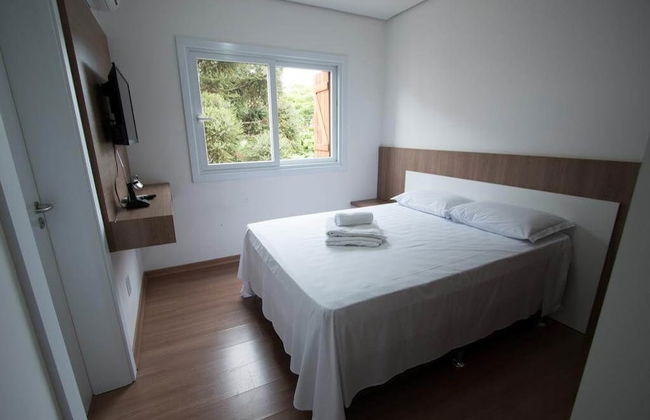 Residencial Scheifler - Foto 9