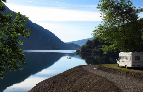 Camping Al Lago Ledro - Foto 47